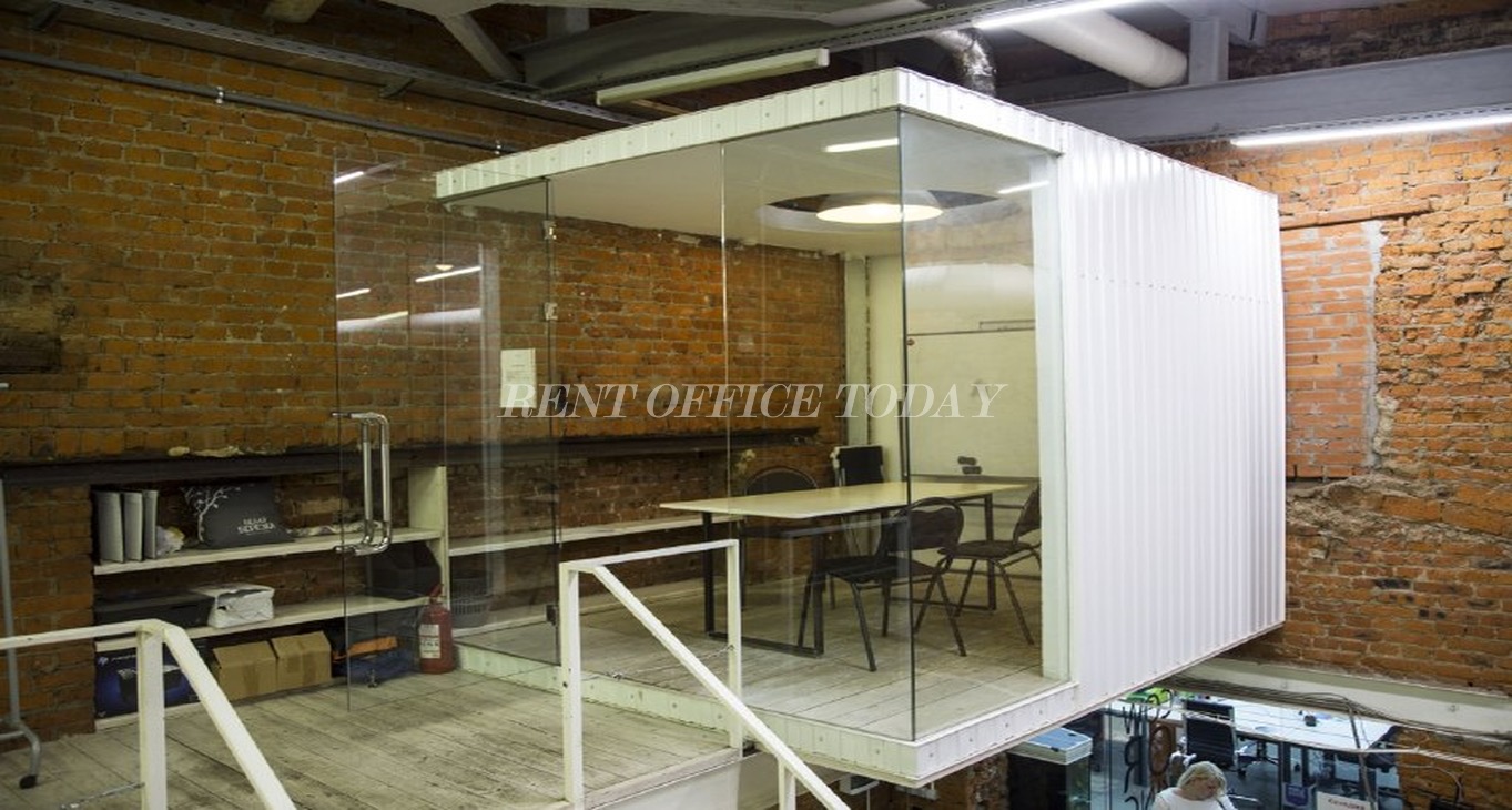 Rent office Coworking START HUB — photo 3