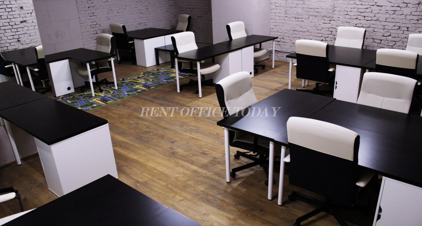 Rent office Coworking START HUB — photo 5