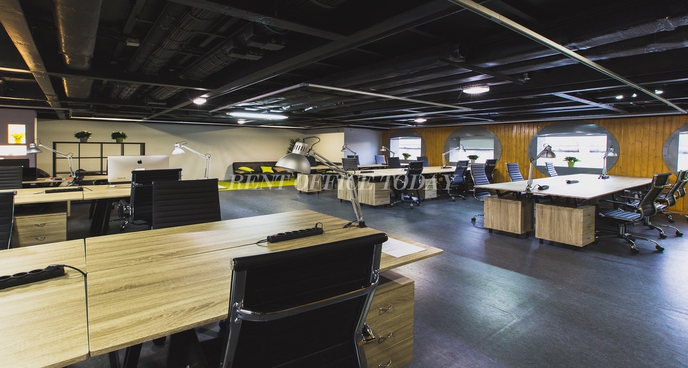 Rent office Coworking START HUB — photo 6