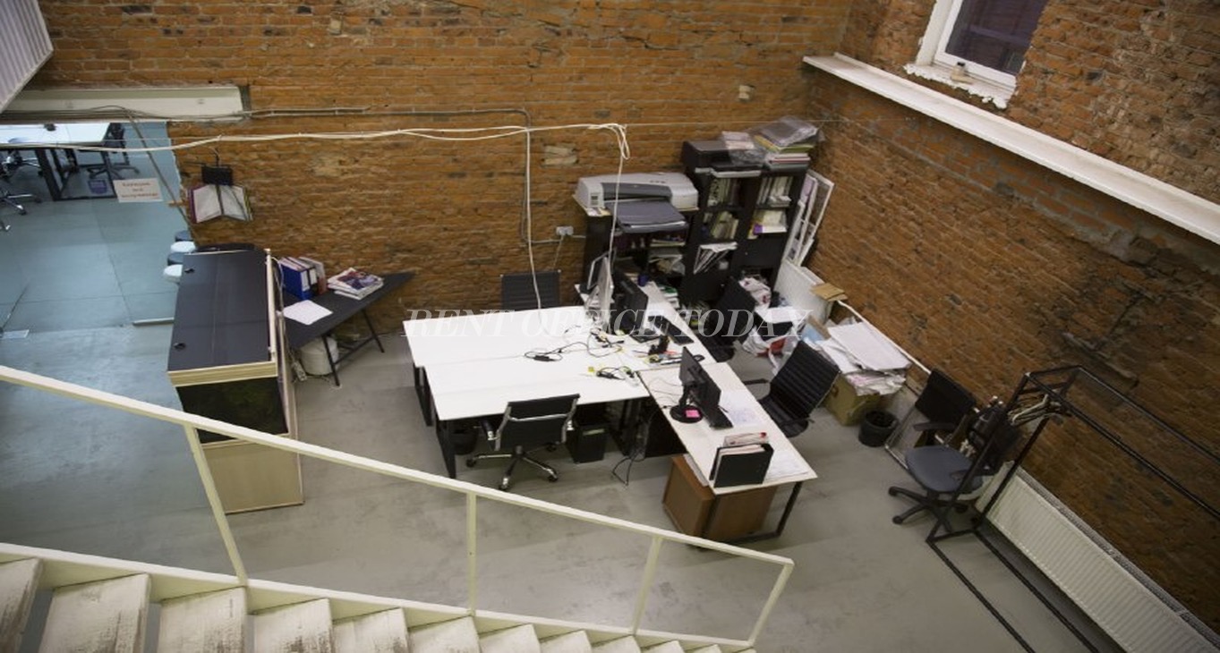 Rent office Coworking START HUB — photo 8