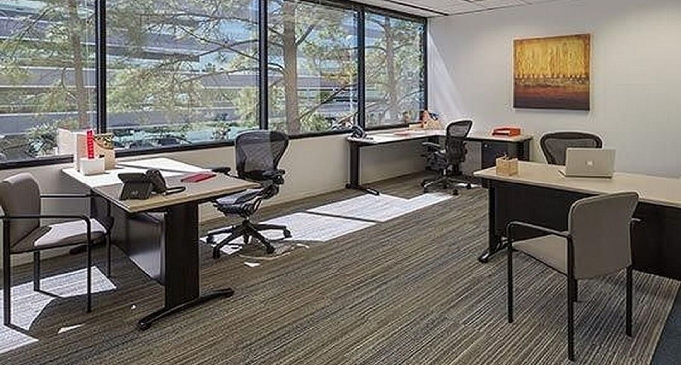 Rent office State Highway 249 — photo 9