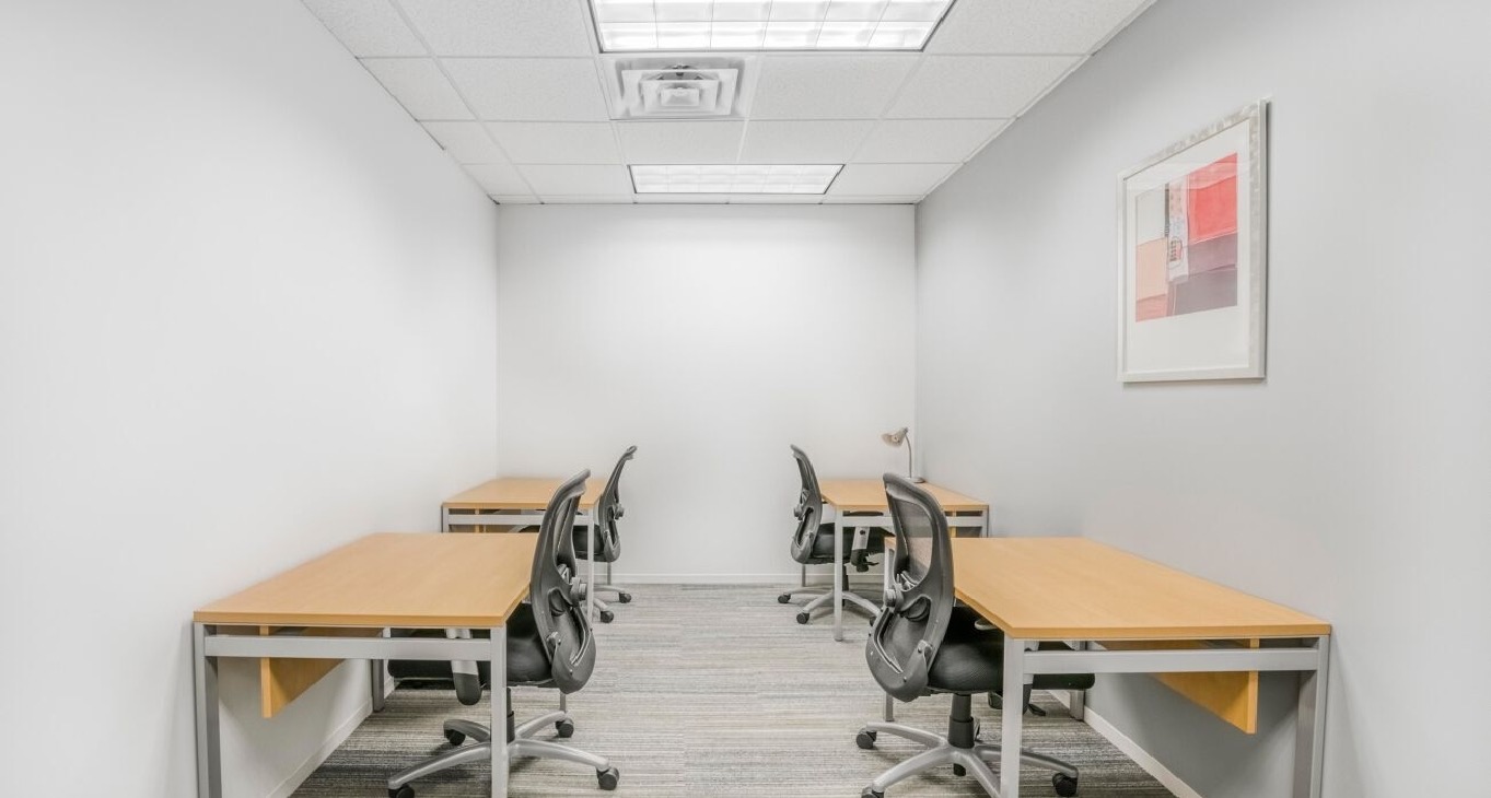 Rent office State Highway 249 — photo 6