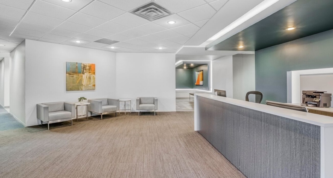 Rent office State Highway 249 — photo 10