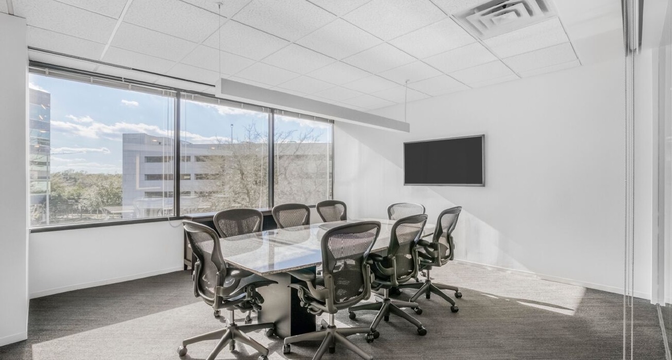 Rent office State Highway 249 — photo 9