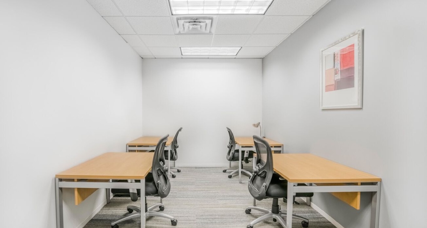 Rent office State Highway 249 — photo 7