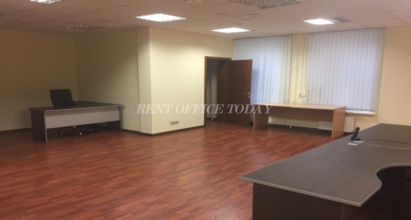 Rent office Стельп — photo 4