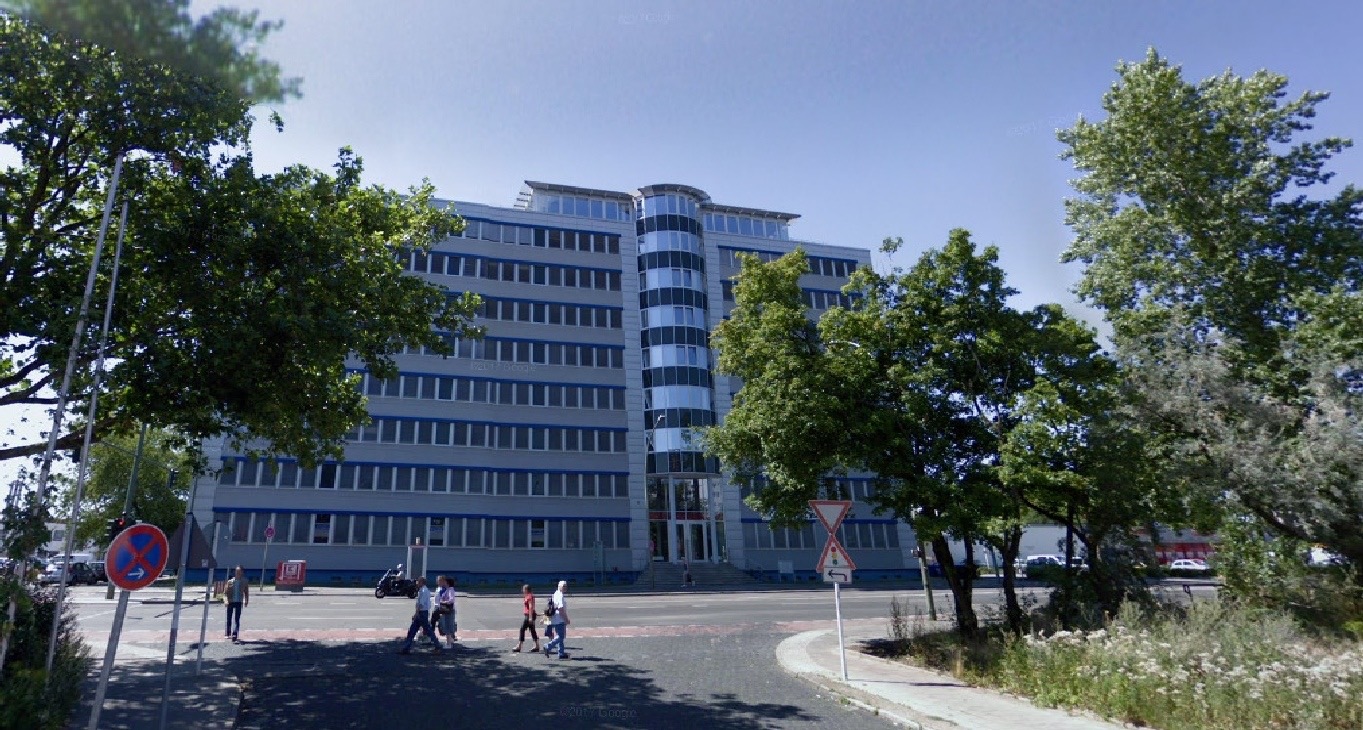Rent office Storkower Straße 132 — photo 10