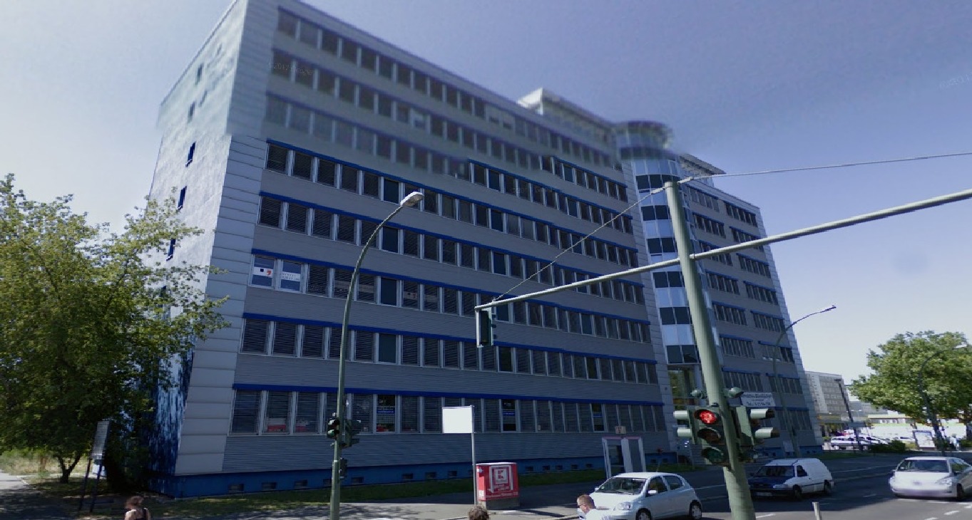 Rent office Storkower Straße 132 — photo 3