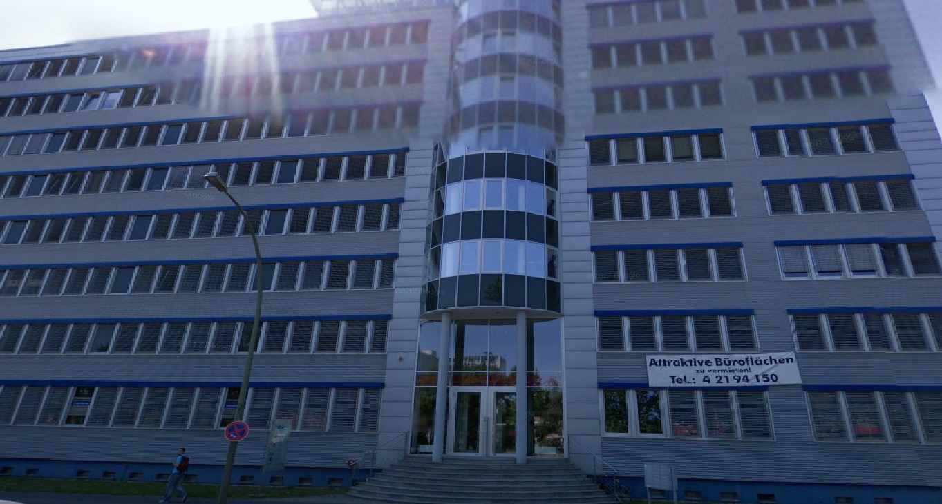 Rent office Storkower Straße 132 — photo 6