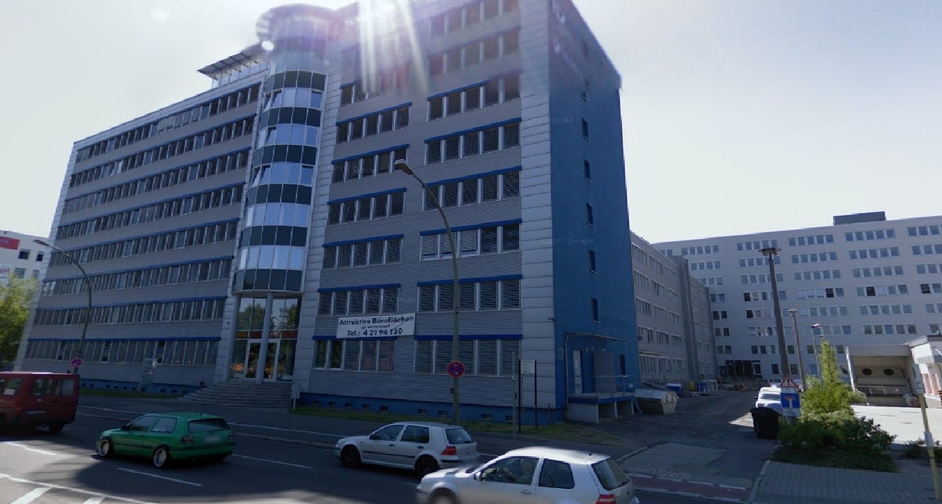 Rent office Storkower Straße 132 — photo 8
