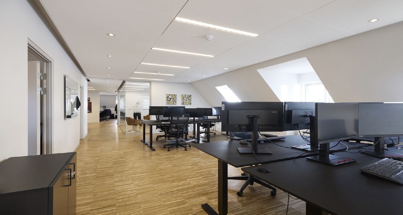 Rent office Strandgade 56 — photo 10
