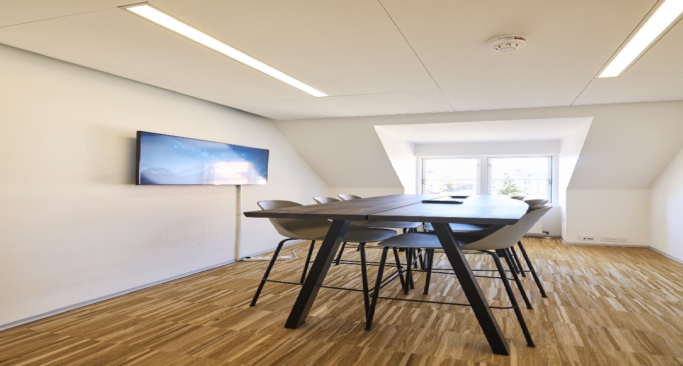 Rent office Strandgade 56 — photo 13