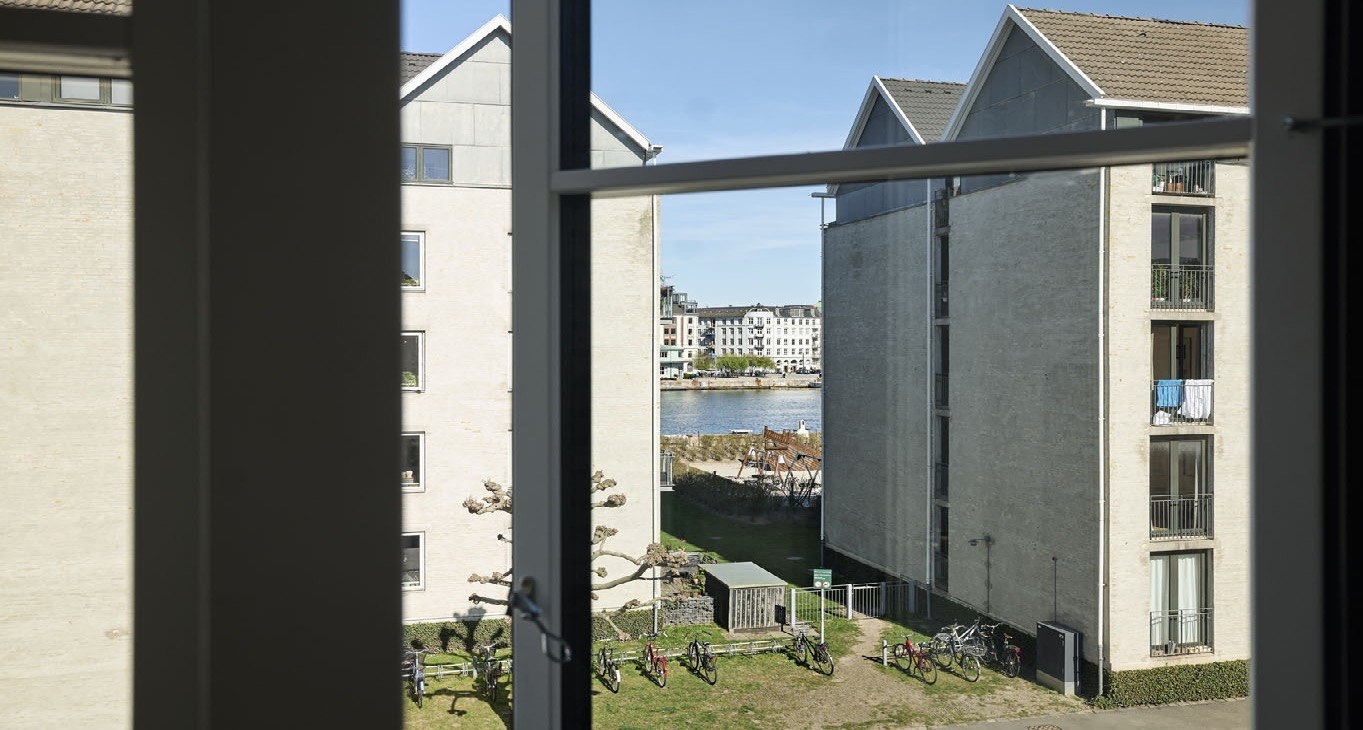 Rent office Strandgade 56 — photo 7