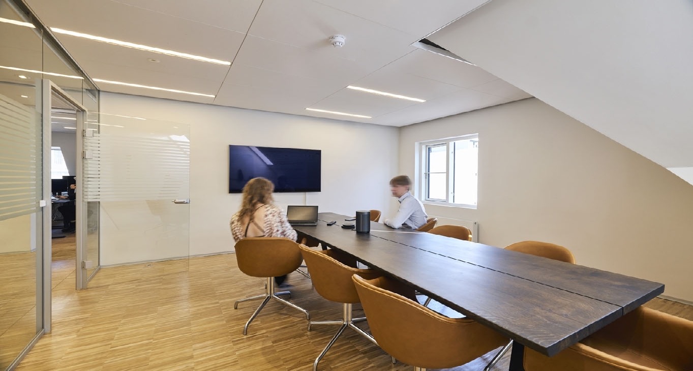 Rent office Strandgade 56 — photo 8