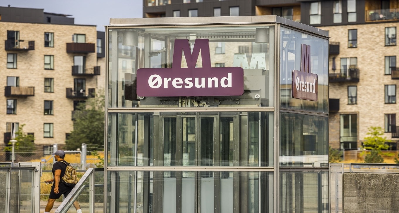 Rent office Strandlodsvej 44 — photo 11