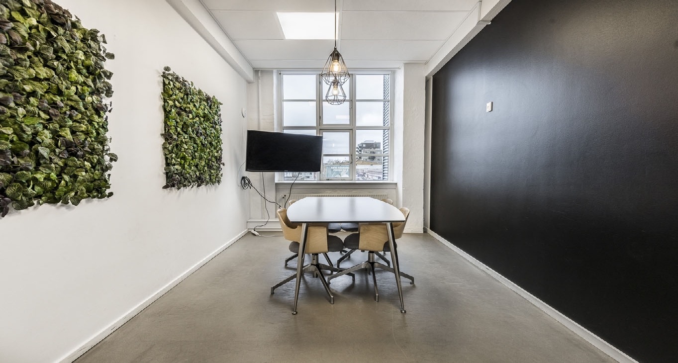 Rent office Strandlodsvej 44 — photo 5