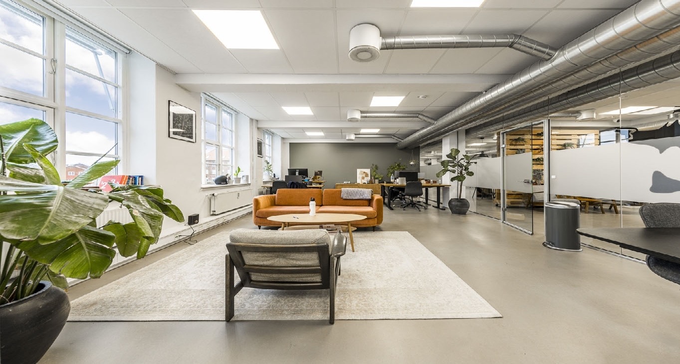 Rent office Strandlodsvej 44 — photo 8