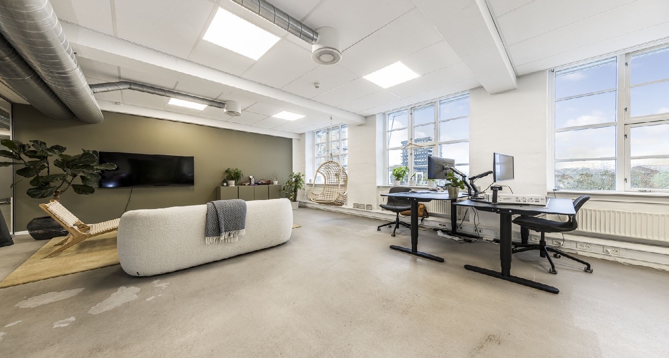 Rent office Strandlodsvej 44 — photo 9