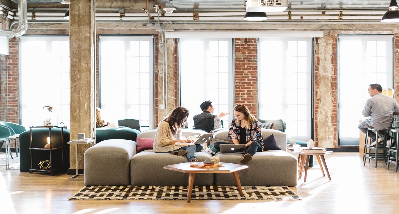 Rent office WeWork Stresemannstraße — photo 4