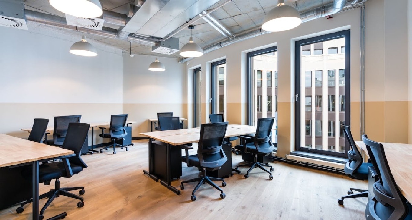 Rent office WeWork Stresemannstraße — photo 7