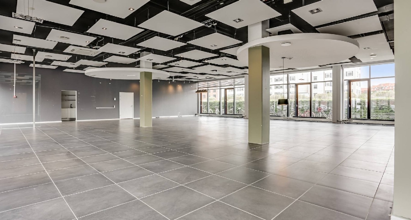 Rent office Sturlasgade 3 — photo 1