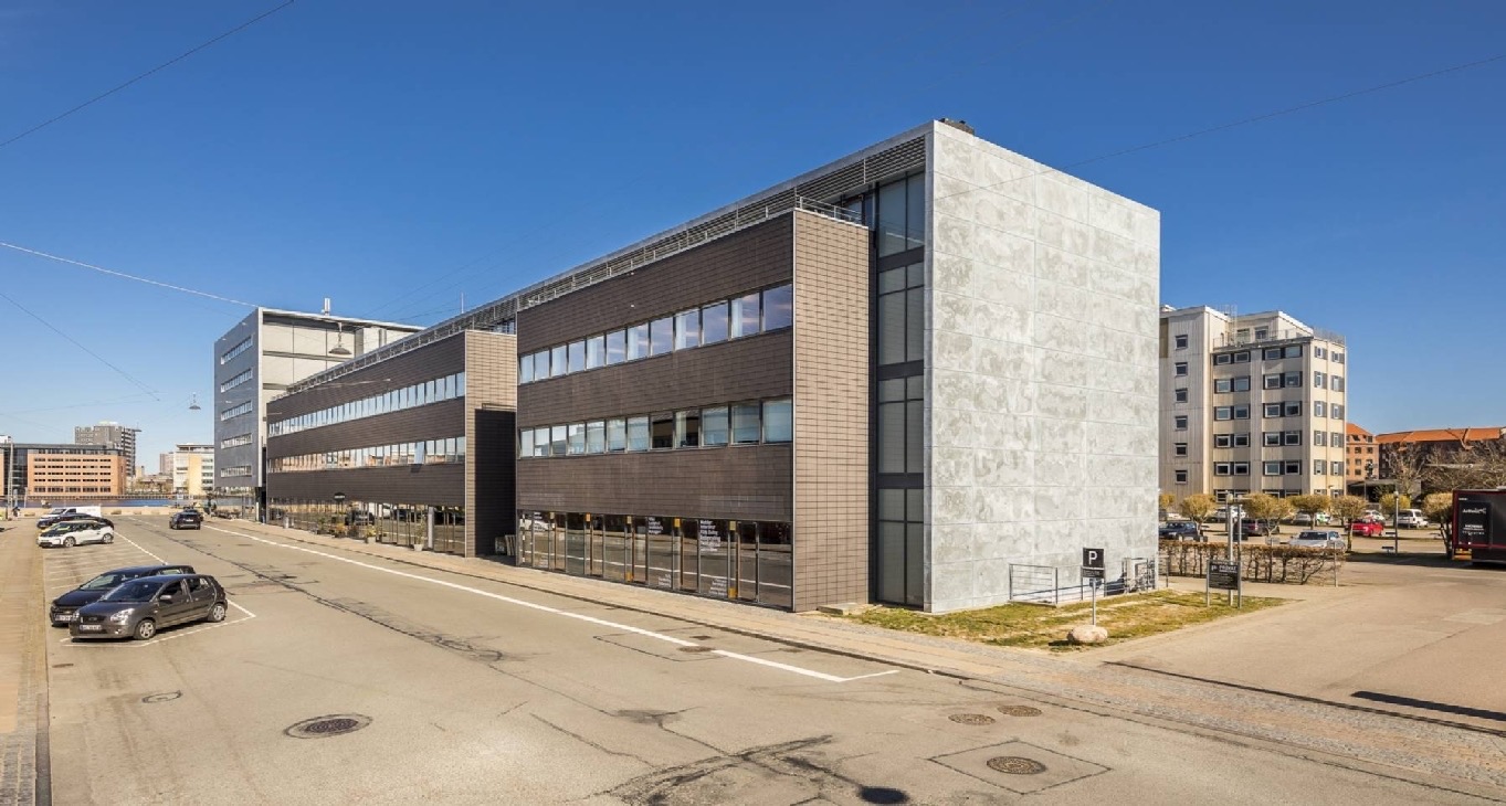 Rent office Sturlasgade 3 — photo 3
