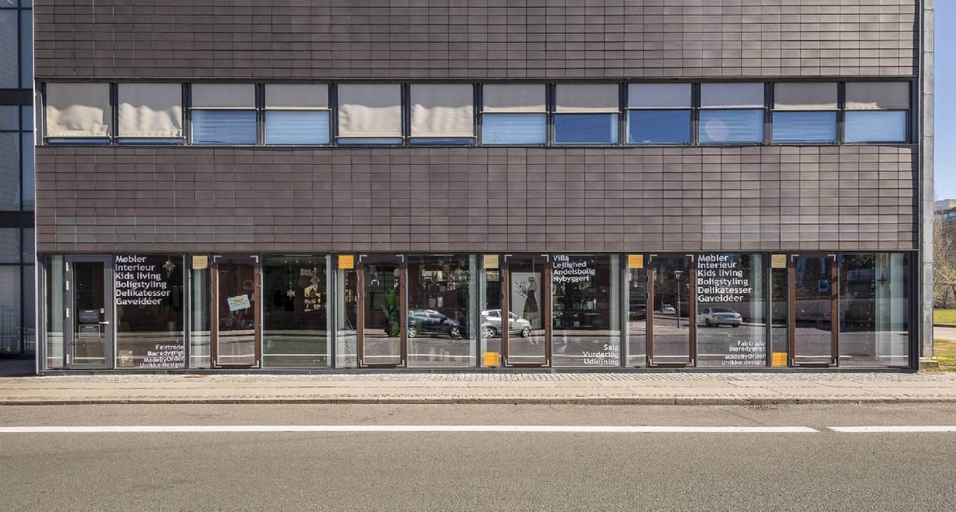 Rent office Sturlasgade 3 — photo 4