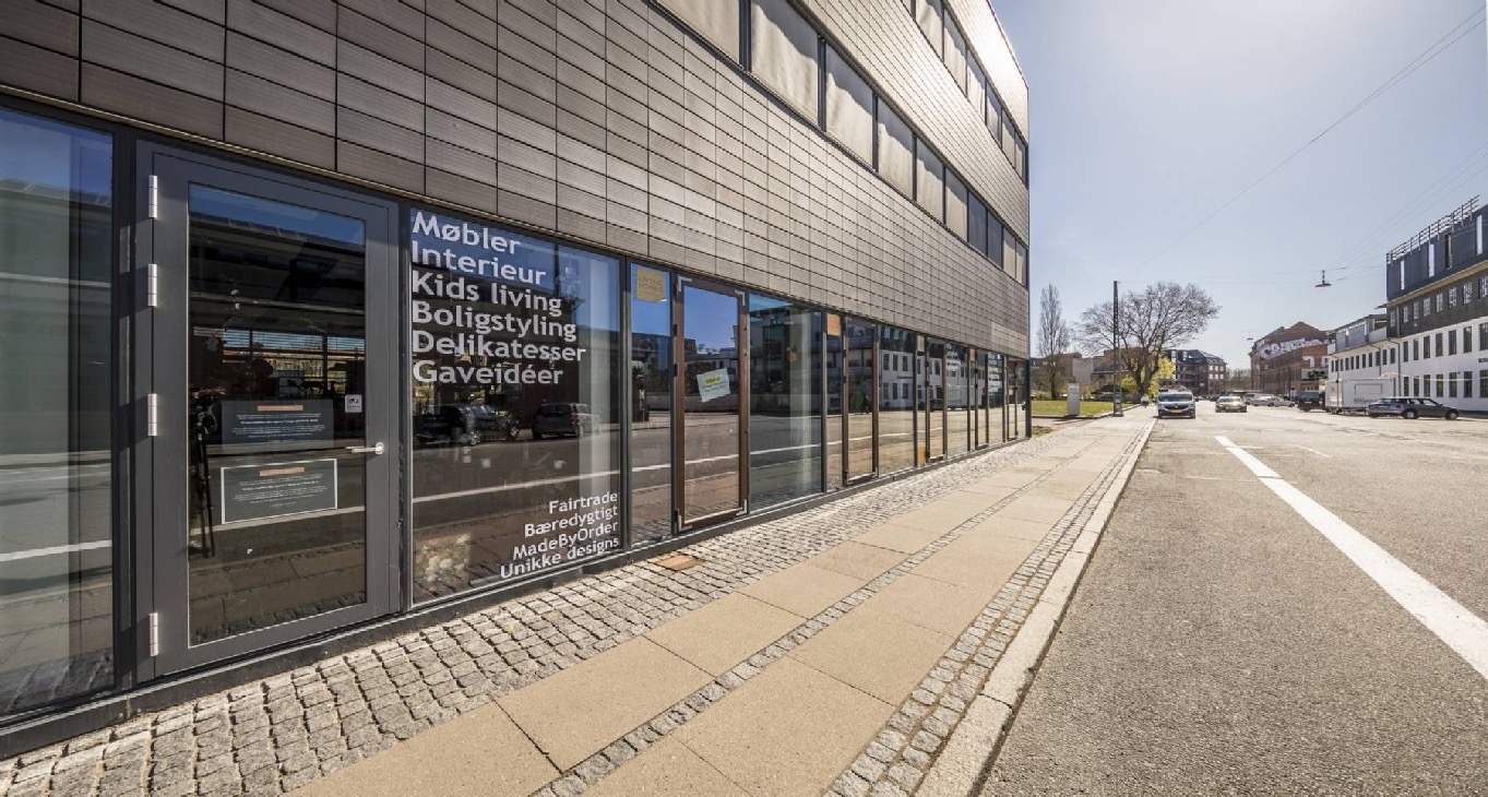 Rent office Sturlasgade 3 — photo 6
