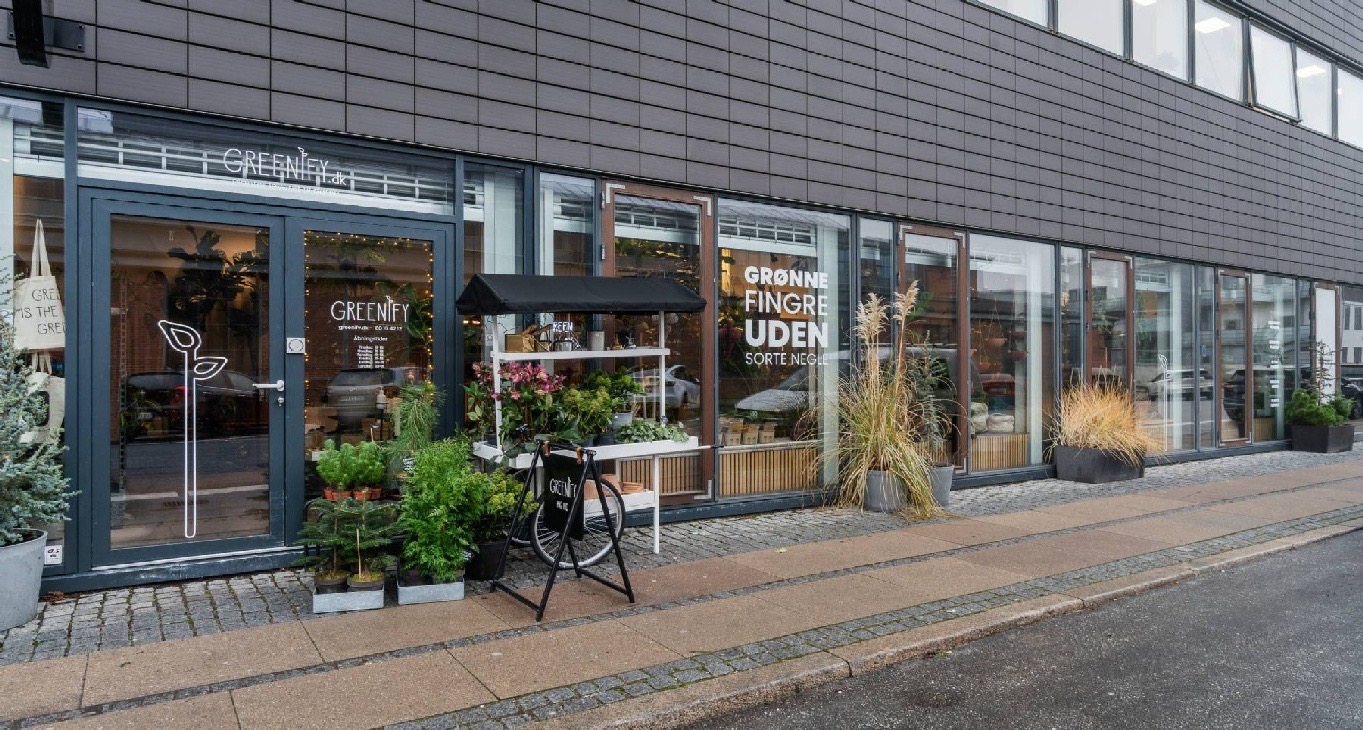 Rent office Sturlasgade 3 — photo 7