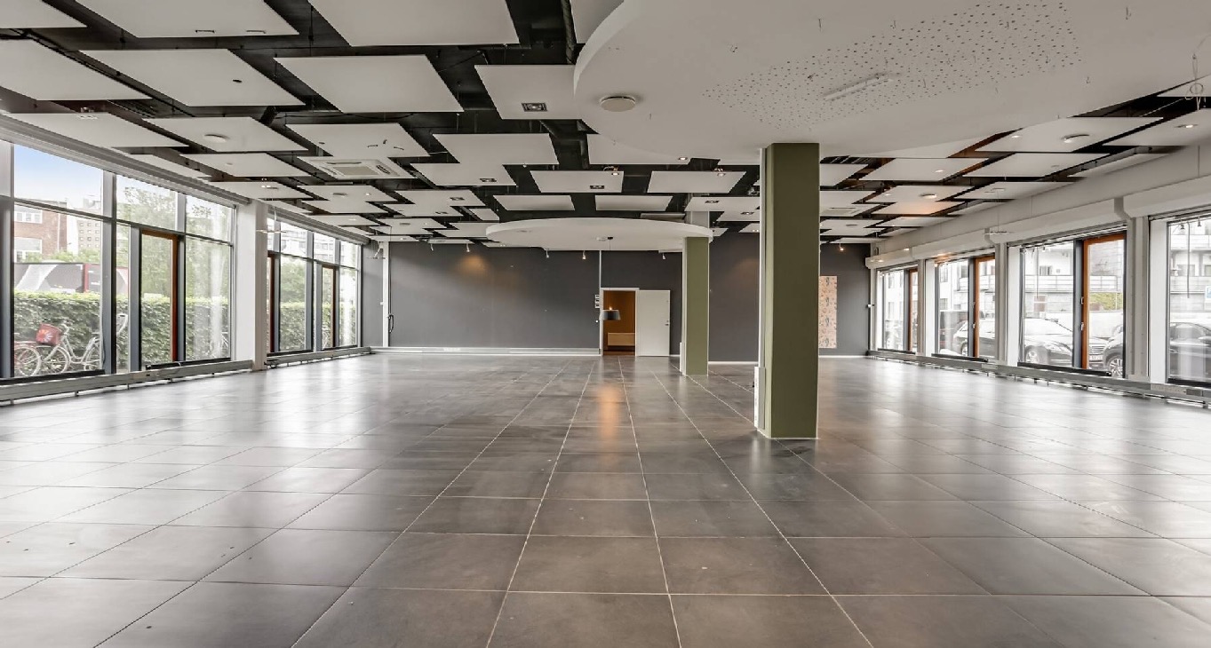Rent office Sturlasgade 3 — photo 8