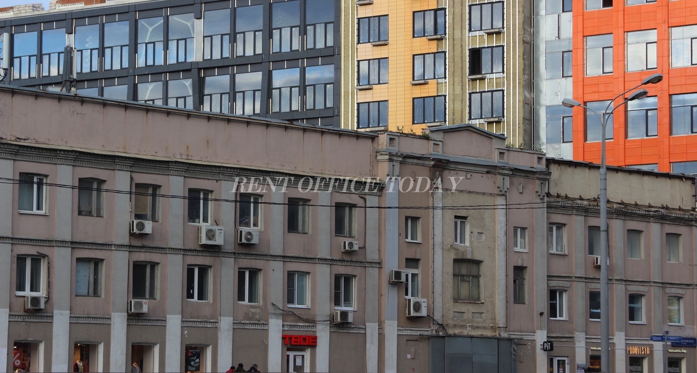 Sushevskiy val 43, ulitsa Suschevskij Val, 43 — office space for rent, photo 3
