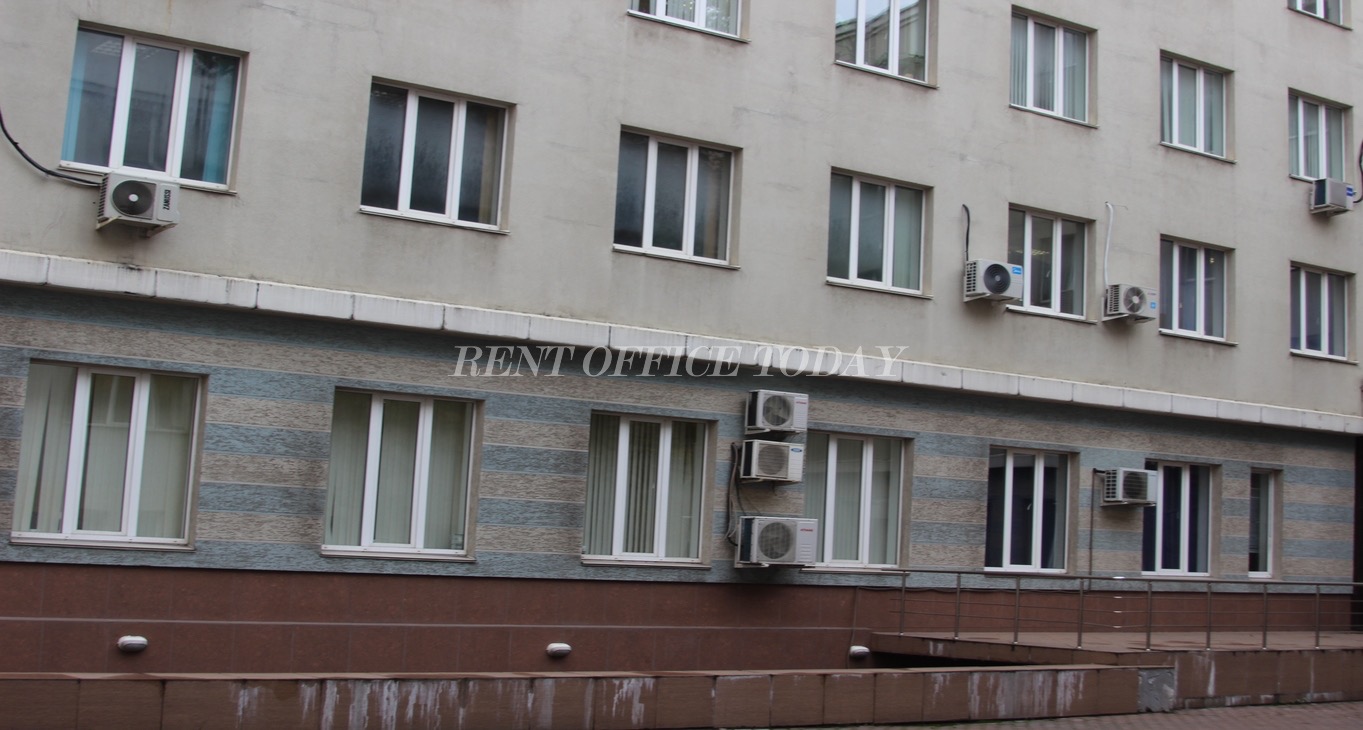 Suschevskiy val 5/3, ulitsa Suschevskij Val, 5 b. 3 — office space for rent, photo 2
