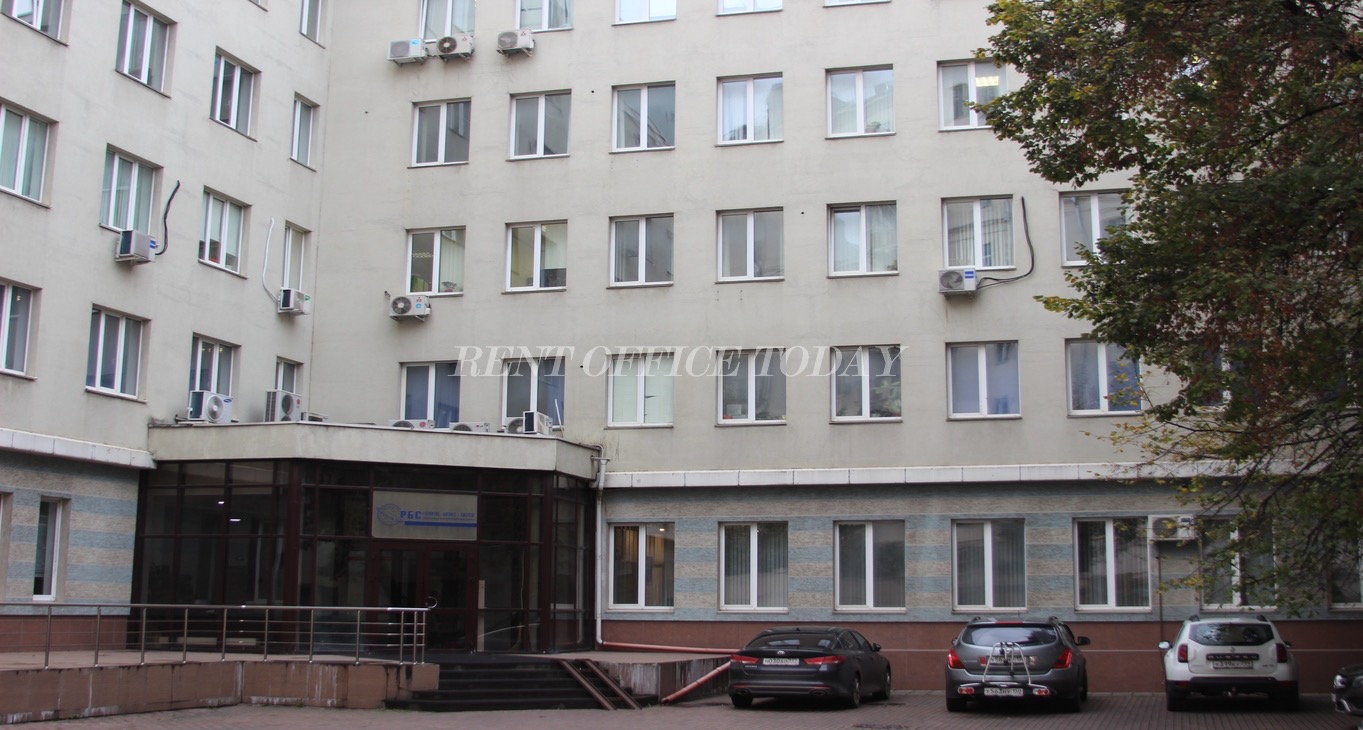 Suschevskiy val 5/3, ulitsa Suschevskij Val, 5 b. 3 — office space for rent, photo 3