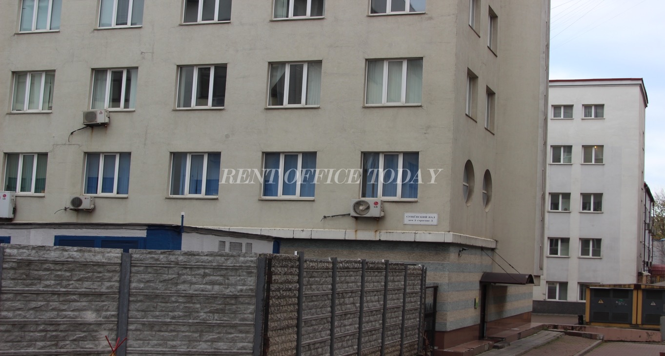 Suschevskiy val 5/3, ulitsa Suschevskij Val, 5 b. 3 — office space for rent, photo 4