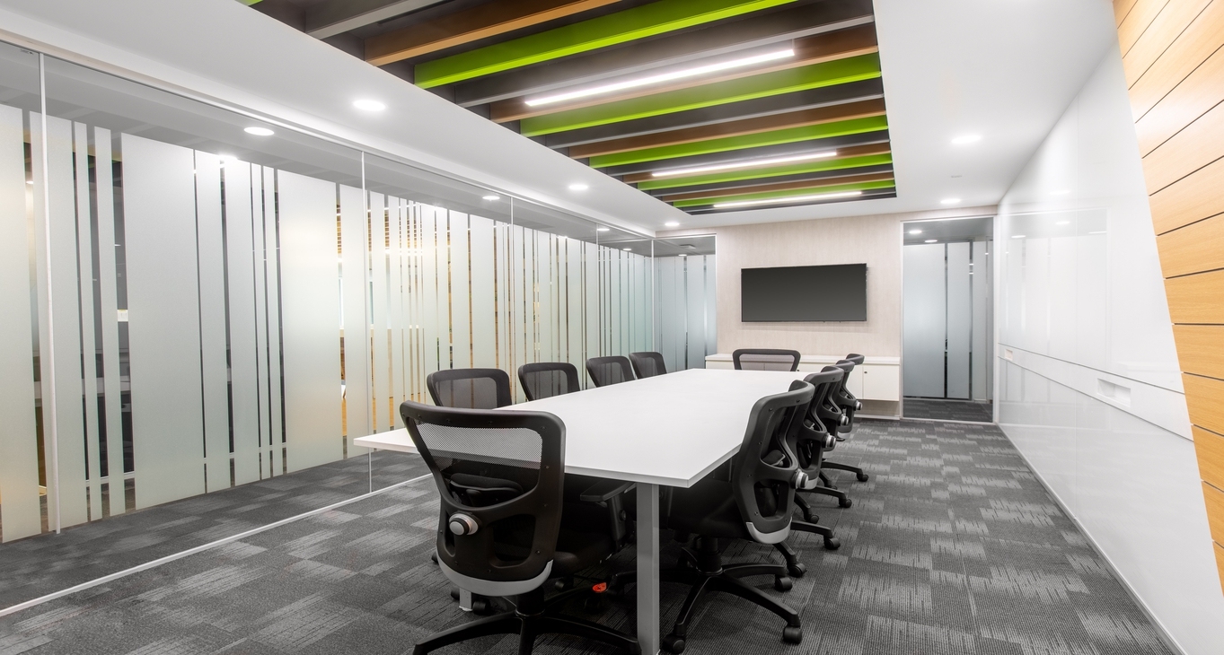 Rent office Supreme Overseas Exports Building — photo 7