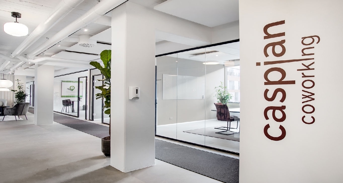 Rent office Svanevej 22 — photo 14