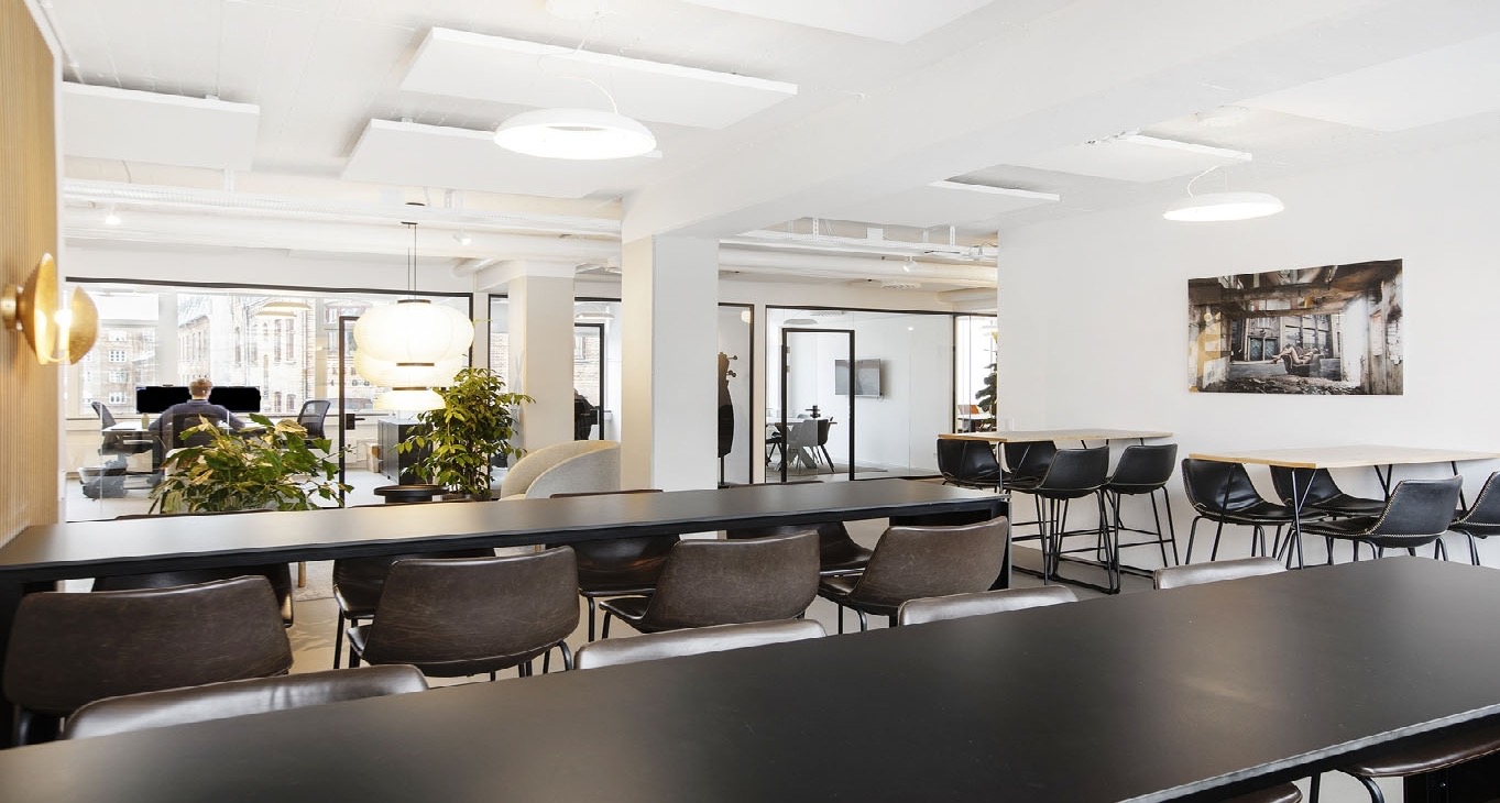 Rent office Svanevej 22 — photo 16
