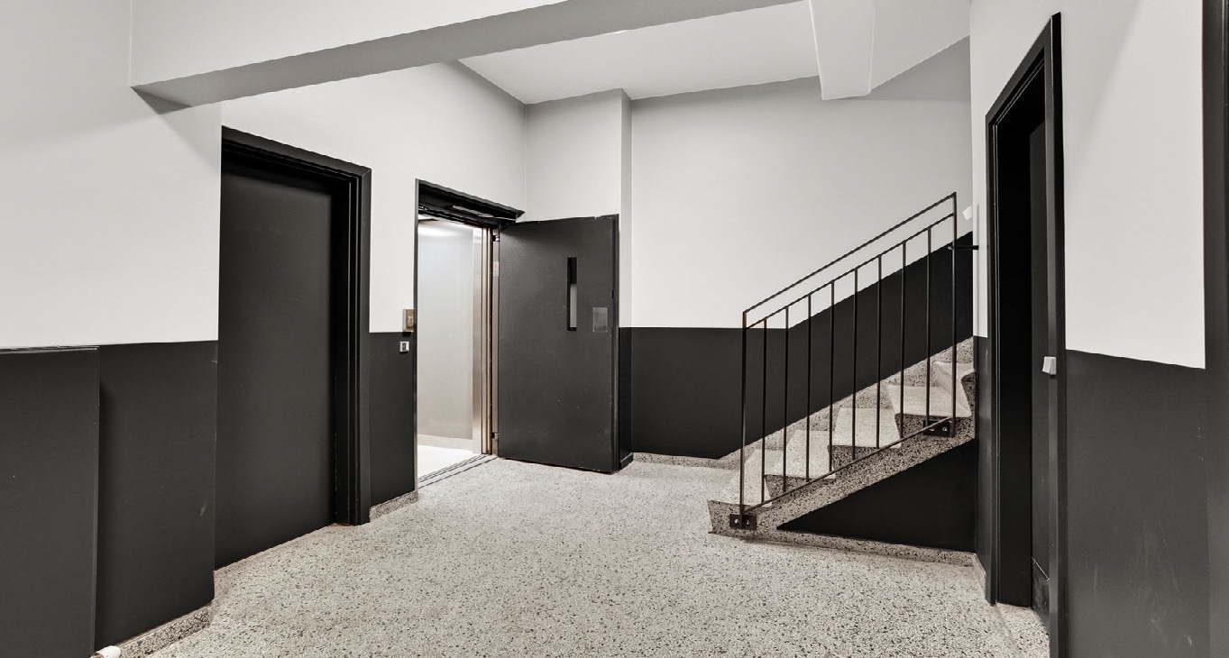 Rent office Svanevej 22 — photo 3