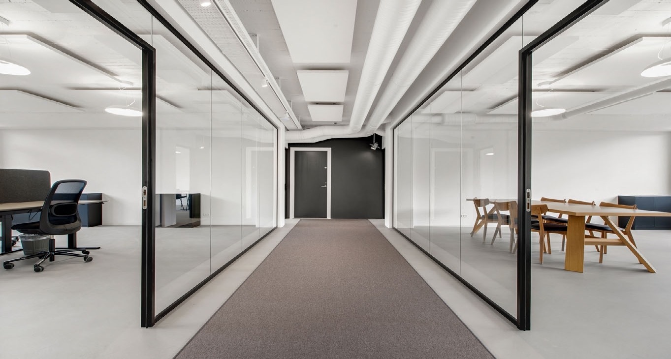 Rent office Svanevej 22 — photo 8