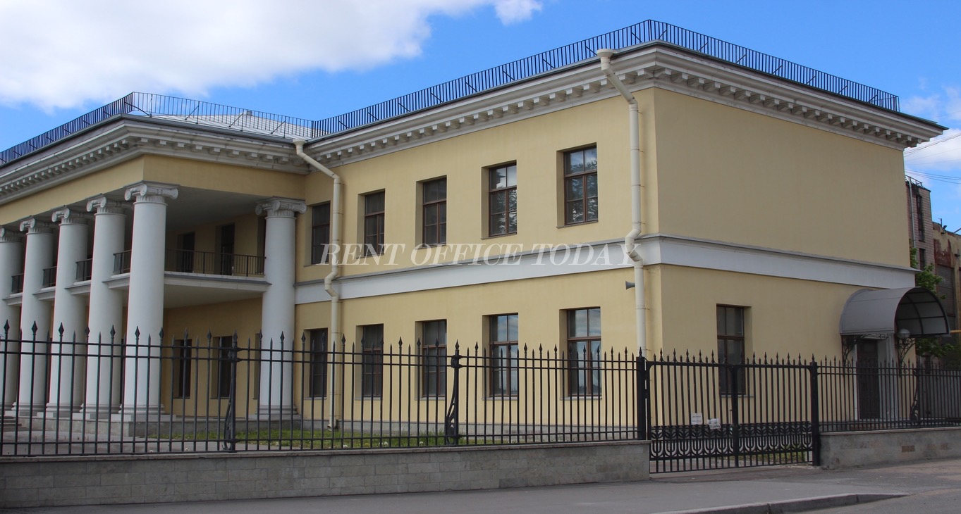 Rent office Свердловская 22 — photo 1