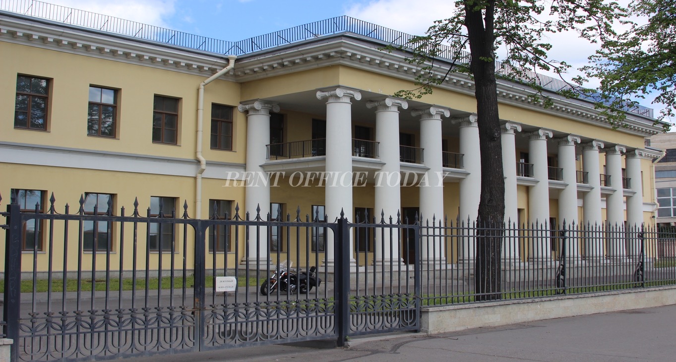 Rent office Свердловская 22 — photo 3