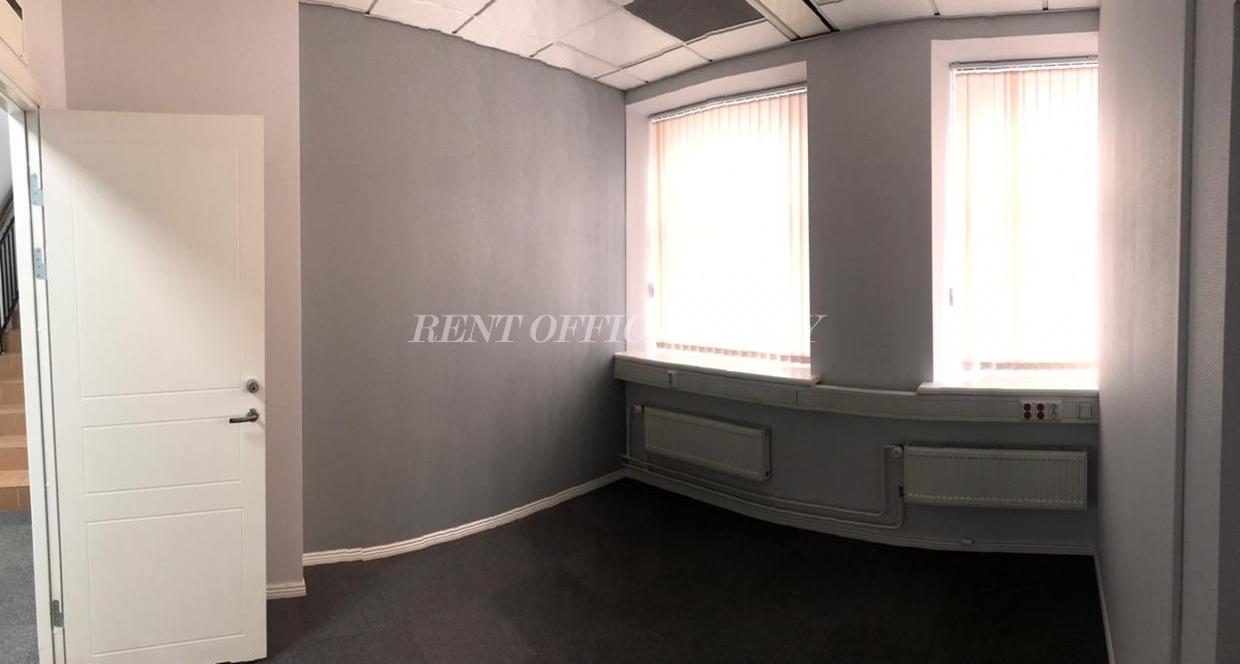 Бизнес-центр Sweden house Rent office Sweden house — photo 21