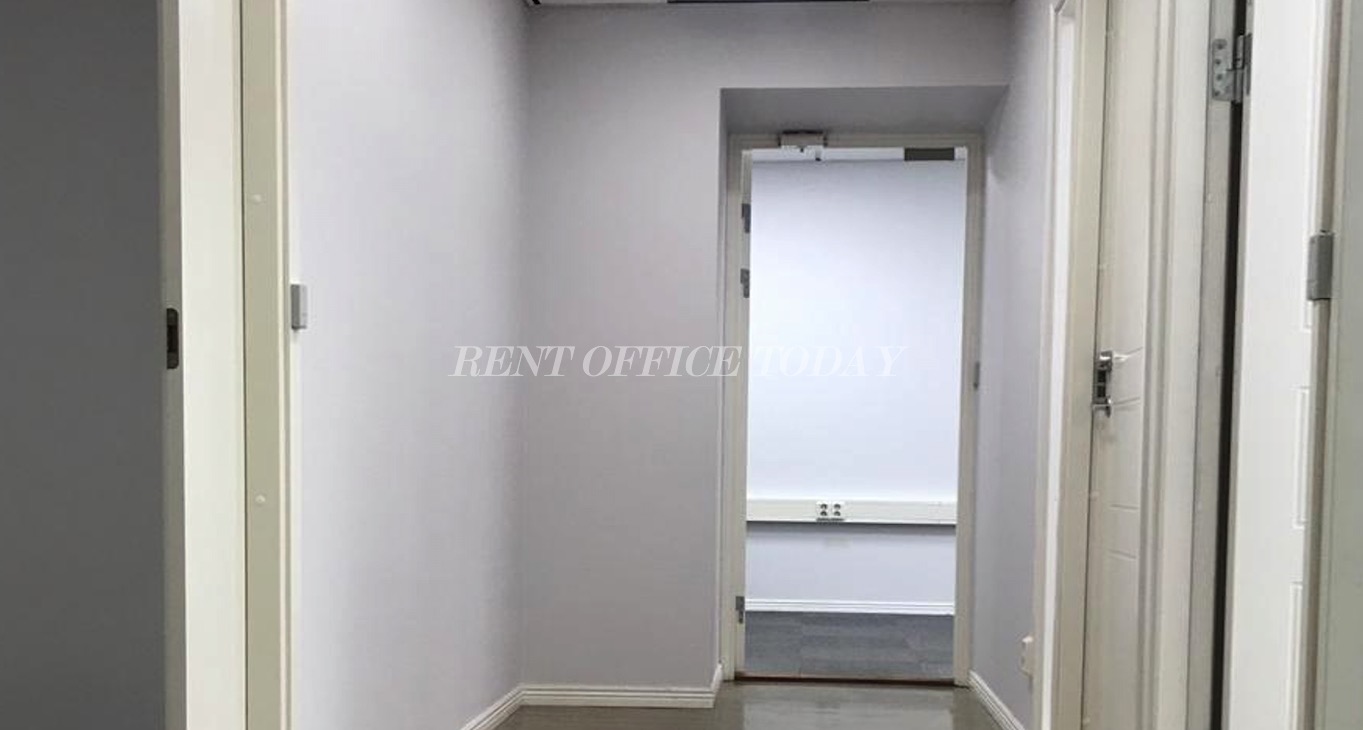 Бизнес-центр Sweden house Rent office Sweden house — photo 20
