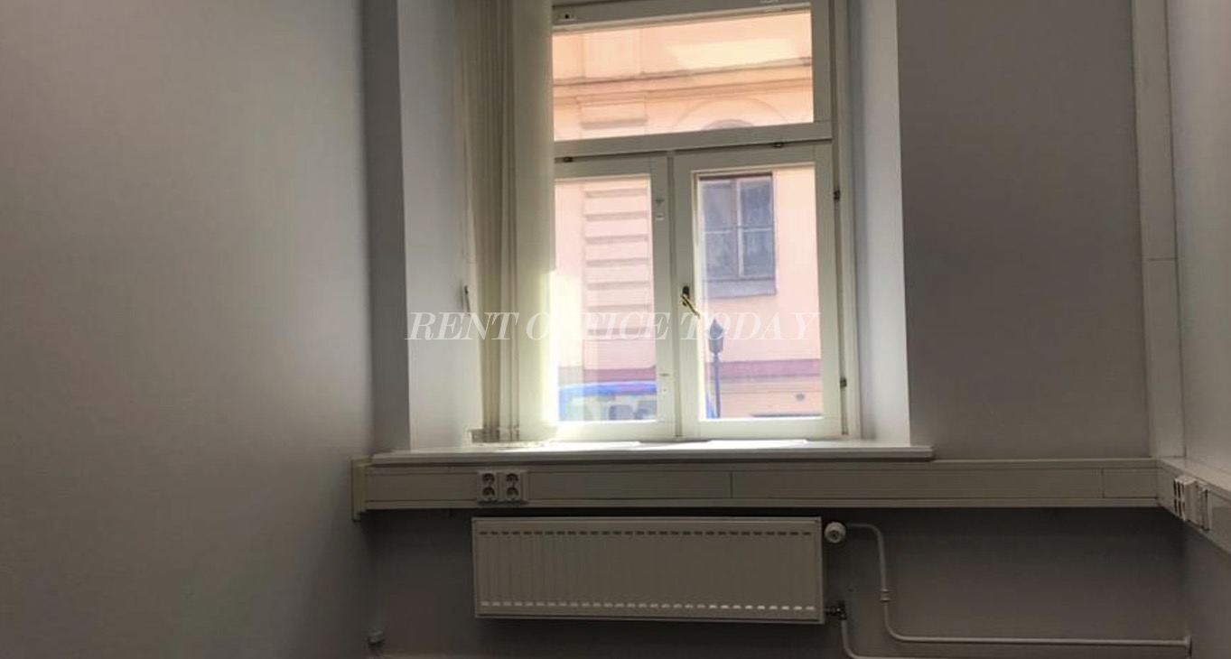 Бизнес-центр Sweden house Rent office Sweden house — photo 18