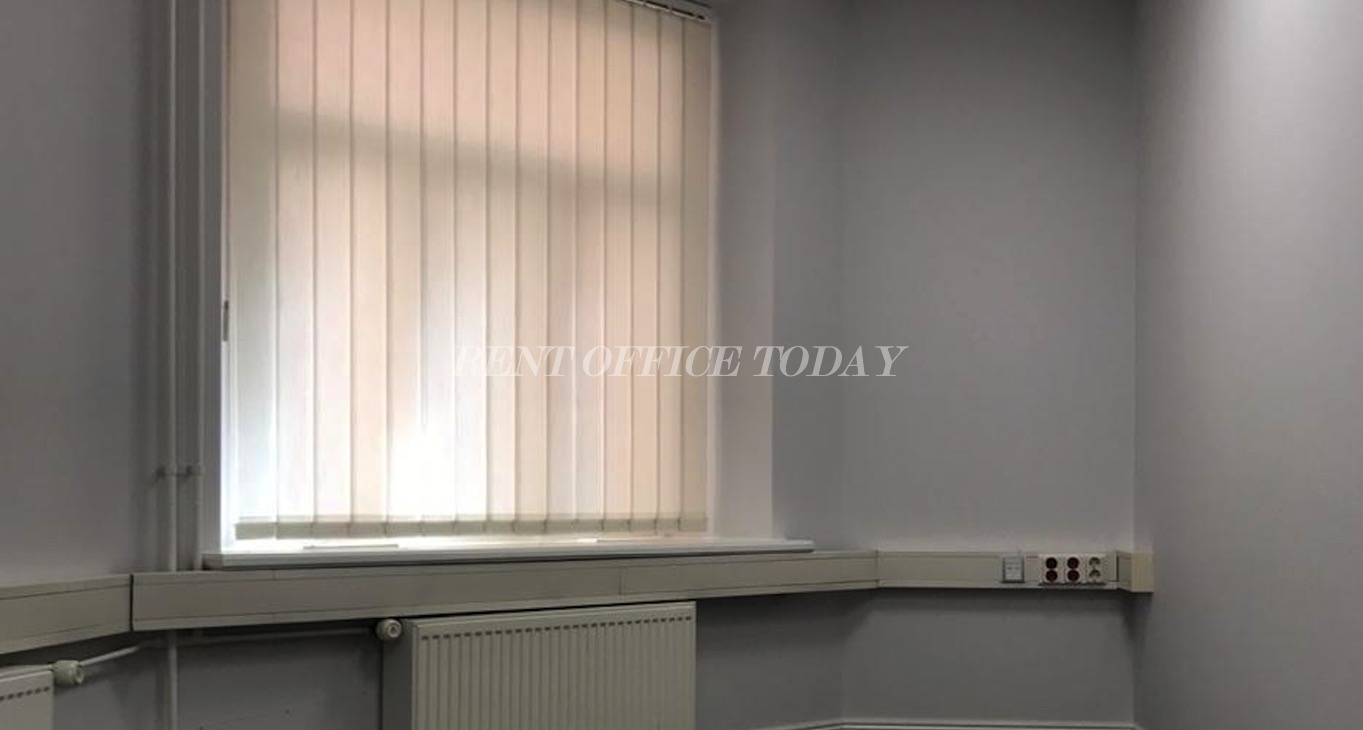 Бизнес-центр Sweden house Rent office Sweden house — photo 17