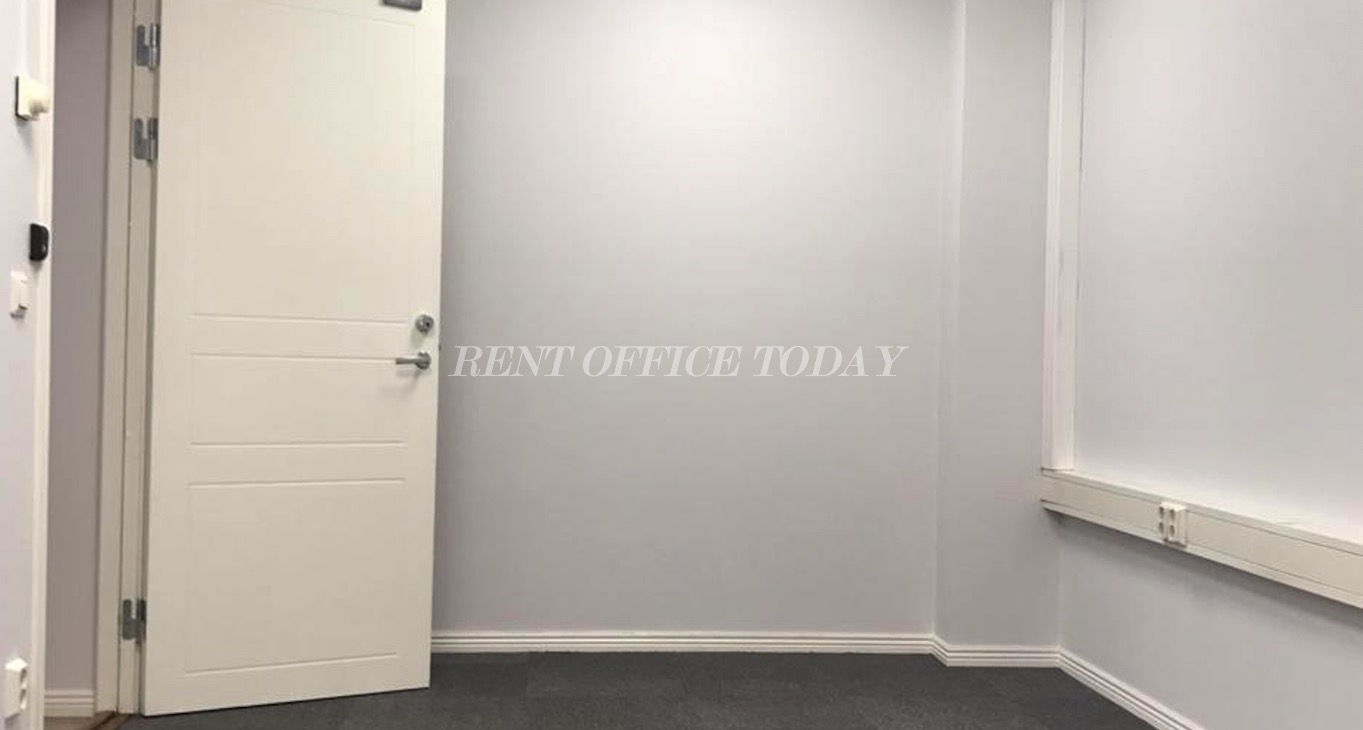 Бизнес-центр Sweden house Rent office Sweden house — photo 16