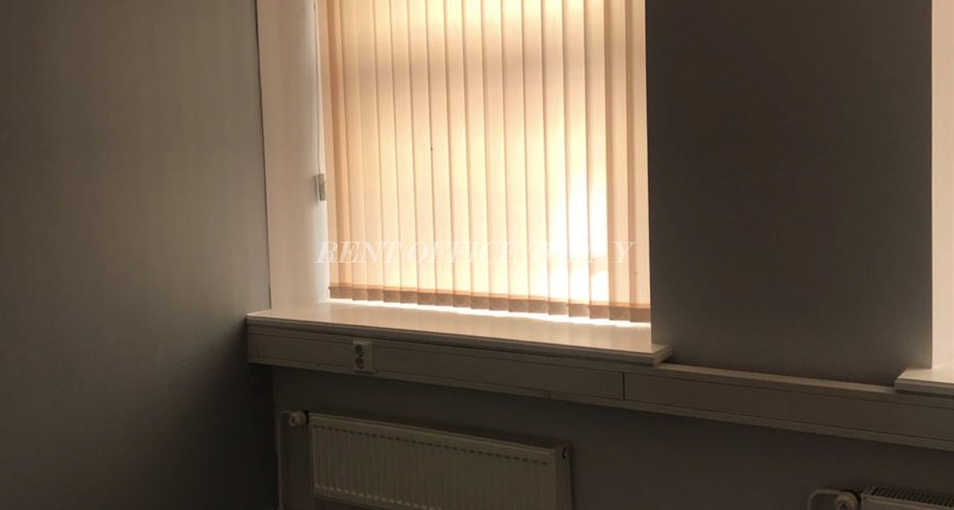 Бизнес-центр Sweden house Rent office Sweden house — photo 13