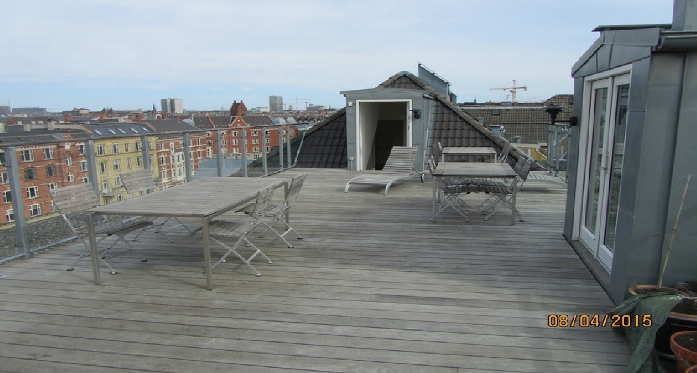 Rent office Sønder Boulevard 67 — photo 11