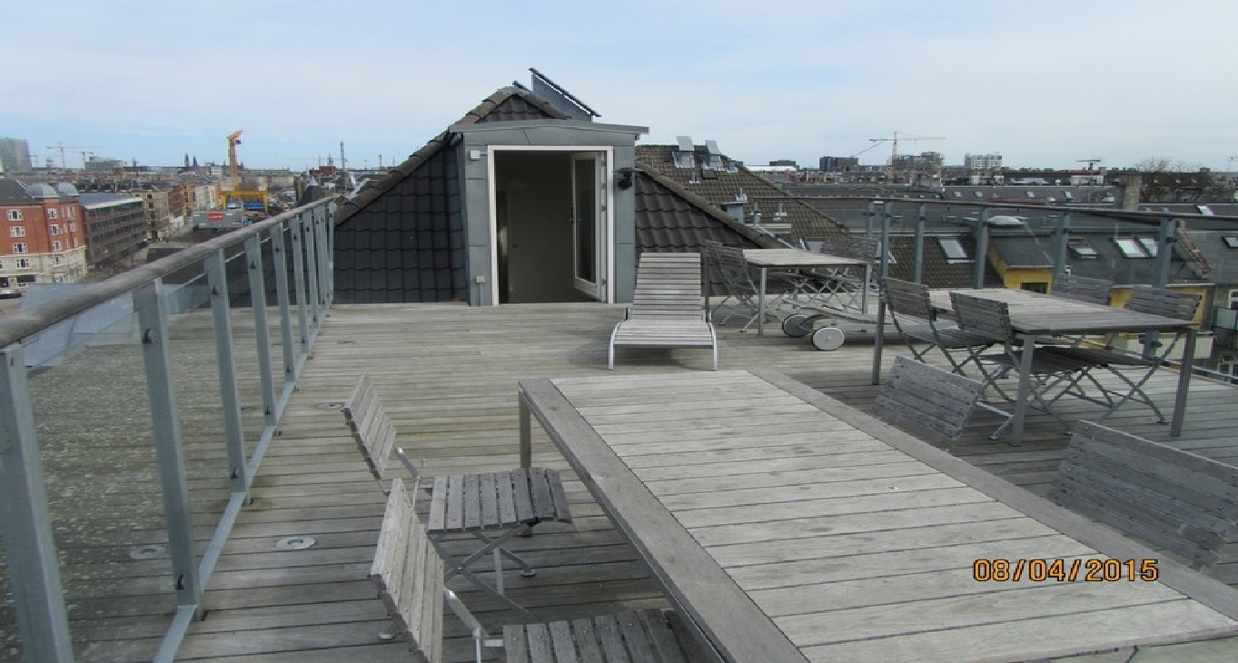 Rent office Sønder Boulevard 67 — photo 12