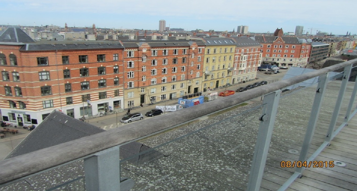 Rent office Sønder Boulevard 67 — photo 13